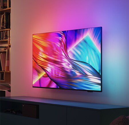 Philips Ambilight TV