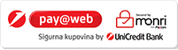 Sigurno i jednostavno plaćanje sa Monri
