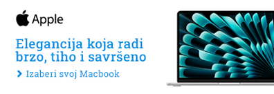 Apple MacBook: elegancija koja radi brzo, tiho i savršeno