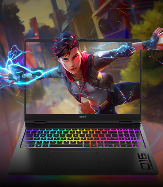Gaming Laptopi