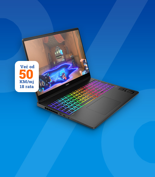 Mikrofin - Laptop na rate