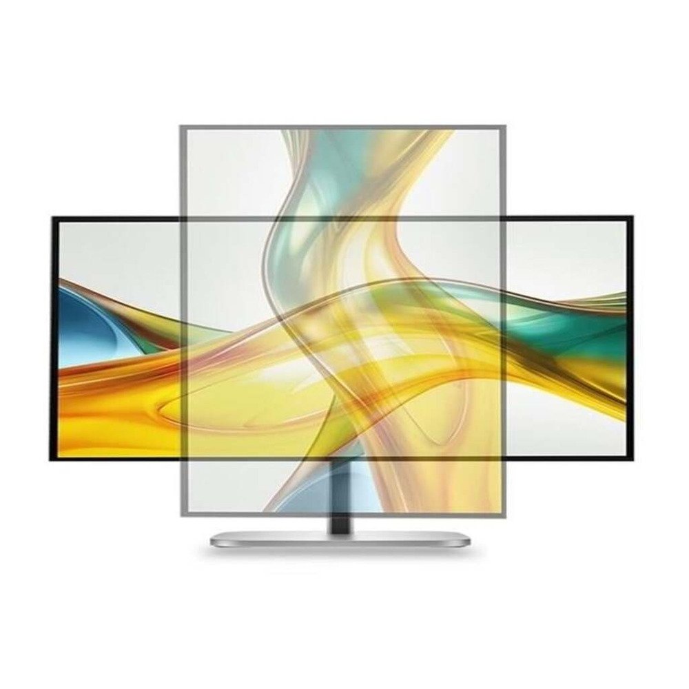 HP S5 Pro 527pq QHD MNTR EURO27",IPS,QHD,5ms,100Hz,350cd,1500:1,height,Swivel,Pivot,DP,HDMI,4xUSB