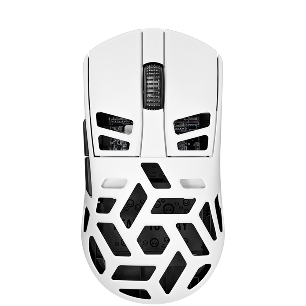 LORGAR Bezžični Gaming miš Elite