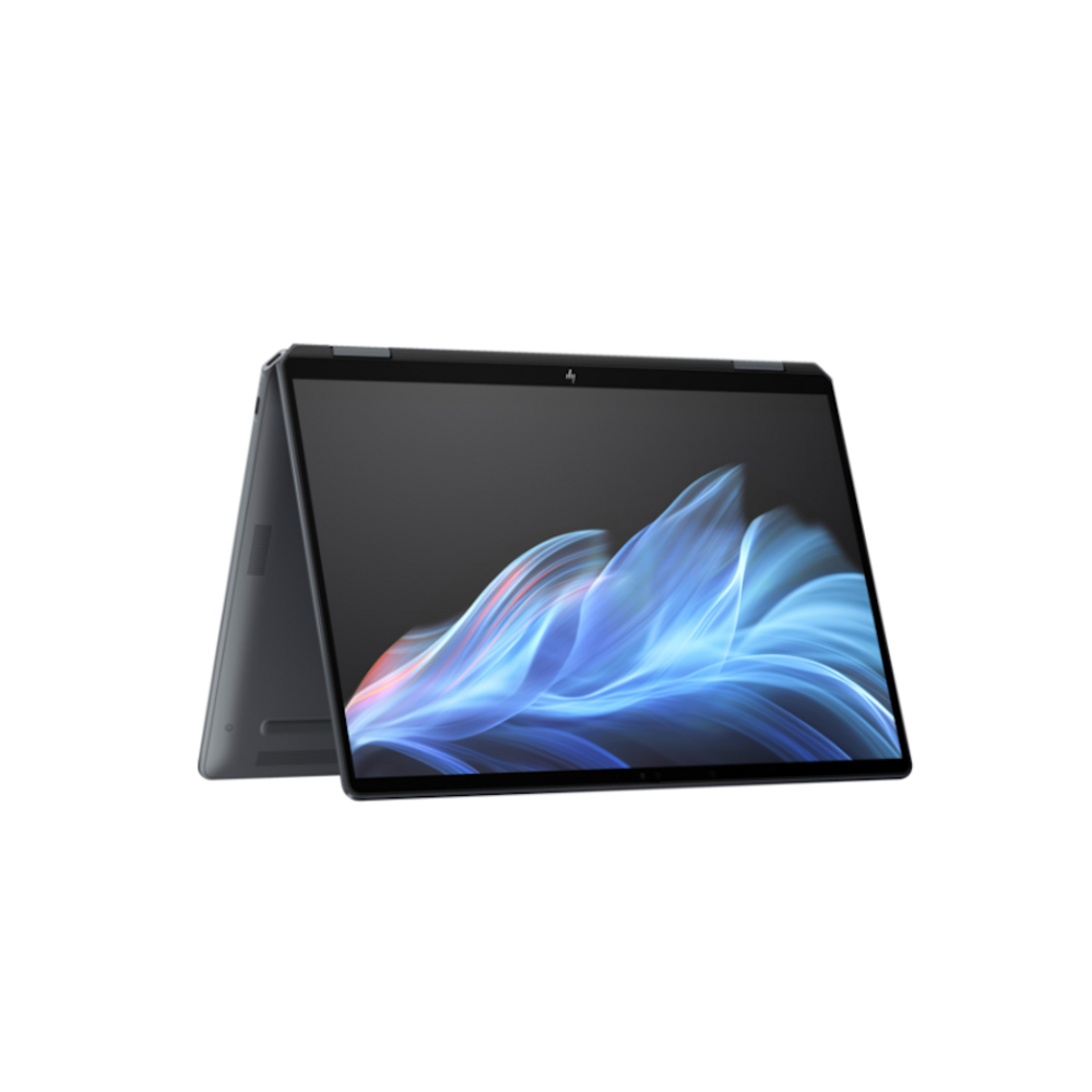 HP OmniBook Ultra Flip 14 AI14" OLED, U7-258V 2.2/4.8GHz32GB DDR5, 1TB SSD, Backlit, FPR, 1.18KG