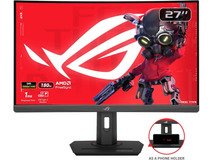 27" Asus ROG Strix XG27WCS Gaming