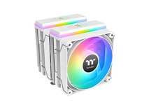 Thermaltake ASTRIA 600 ARGB Bijeli CPU Cooler