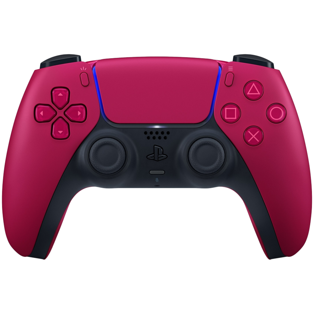 Sony PS5 DualSense Bežični Kontroler Cosmic Red v2