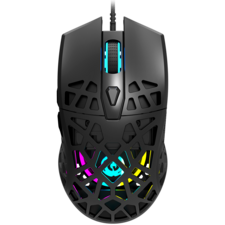 Canyon Puncher GM-20 RGB Gaming Miš Crni