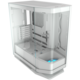 COUGAR GAMING Mid Tower Kućište - Bijelo