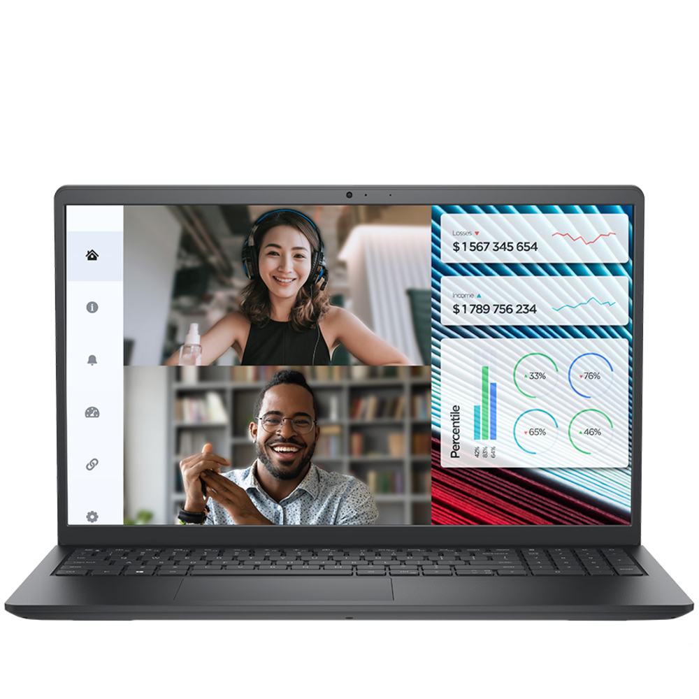 15.6" Dell N3001PVNB