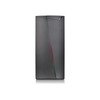 Thermaltake H350 TG RGB Mid tower, tempered glass, 1x 120mm Standard fan