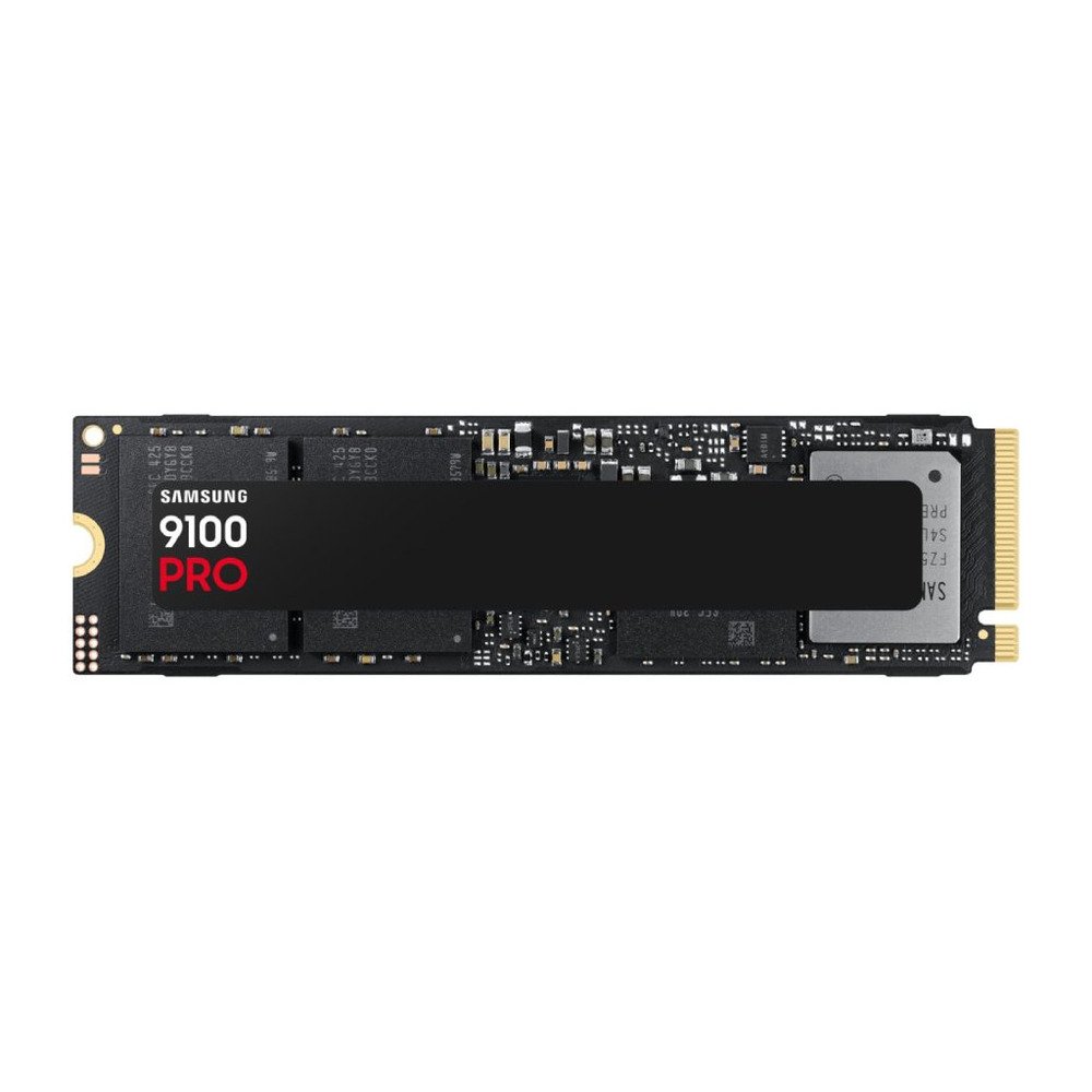 Samsung SSD 9100 PRO 2TB NVMe