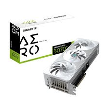 Gigabyte 5070 Ti Aero OC 16GB