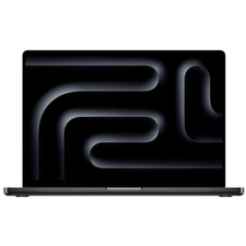 16" Apple MacBook Pro Space Black