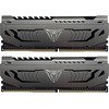 Patriot Viper Steel RAM, 16GB(2x8GB) DDR4 3200MHzPerformance