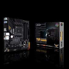 ASUS TUF Gaming B550M-PLUS micro ATX
