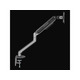 LC-Power Nosac za Monitore do 32"