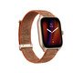 Amazfit GTS 4 1.75" Jesenji Smeđi Pametni Sat