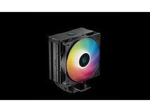 DeepCool AG400 Digital ARGB Crni CPU Hladnjak