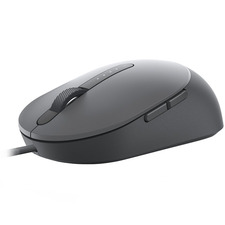Dell MS3220 Titan Gray Laserski Žični Miš