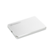 Transcend HDD 2TB StoreJet C3SPortable,Type-C,Silver