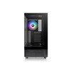 Thermaltake View 270 TG ARGBMid tower case, tempered glass1x CT140 ARGB fan,