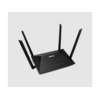 ASUS Wi-Fi ruter RT-AX53U AX1800 Dual Band,4 ex.antene,brzina do 1800 Mbps