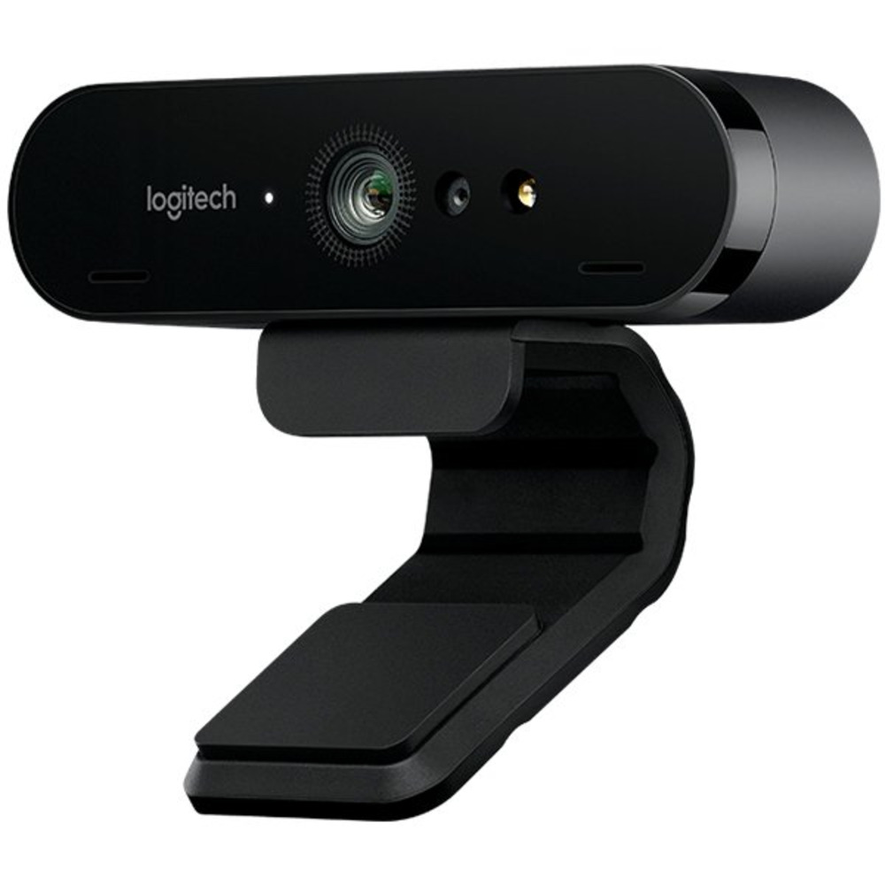 Logitech Brio 4K HD Webcam