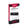Kingston SSD 1TB NVMe M.2Fury Renegade,  PCIe 5.0R/W : 14200/11000MB/s