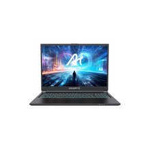 16" Gigabyte G6 Gaming Laptop