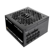 Thermaltake Toughpower GT 850w80+ Gold, full modular,ATX 3.1 native 12V-2x6 connector