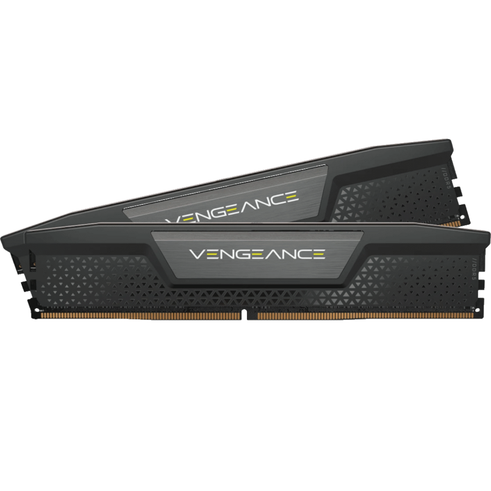 CORSAIR DDR5 32GB 6400MT/sVENGEANCE, CL32, EXPO, XMP2x16GB