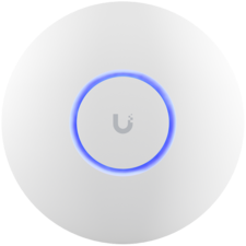 Ubiquiti U6-Plus WiFi 6 sa Širokim Pokrivanjem