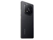 Xiaomi Redmi Note 14 PRO+ 5G 12/512 Midnight Black