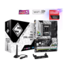 ASROCK Z790 STEEL LEGEND WIFIIntel Z790;LGA1700;4xDDR54xDDR5;RAID;HDMI,DP;ATX