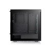 Thermaltake V350 TG ARGB Air Mid tower, tempered glass, 3x 120mm ARGB fan, 1x 120mm Turbo fan