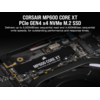 Corsair SSD 1TB M.2. MP600 CXTPCIe Gen4x4, 5.900/5.000MB/s