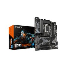 Gigabyte Gaming X B760 ATX