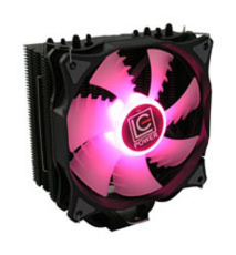 LC-Power LC-CC-120 RGB Hladnjak za Procesor