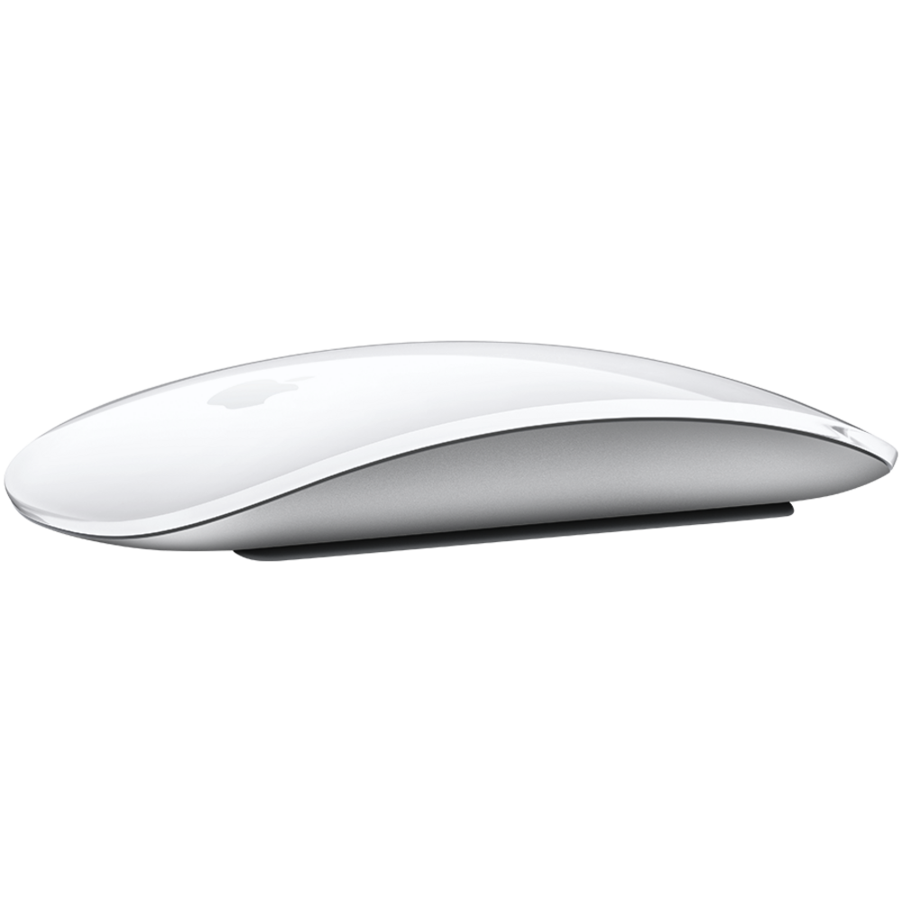Apple Magic Mouse Bijela Multi-Touch Površina