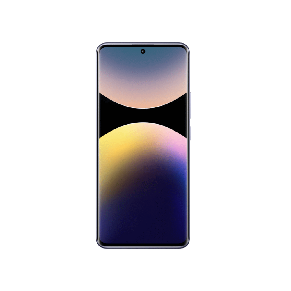 Xiaomi Redmi Note 14 PRO+ 5G 6.67'' 12/512 Lavander Purple