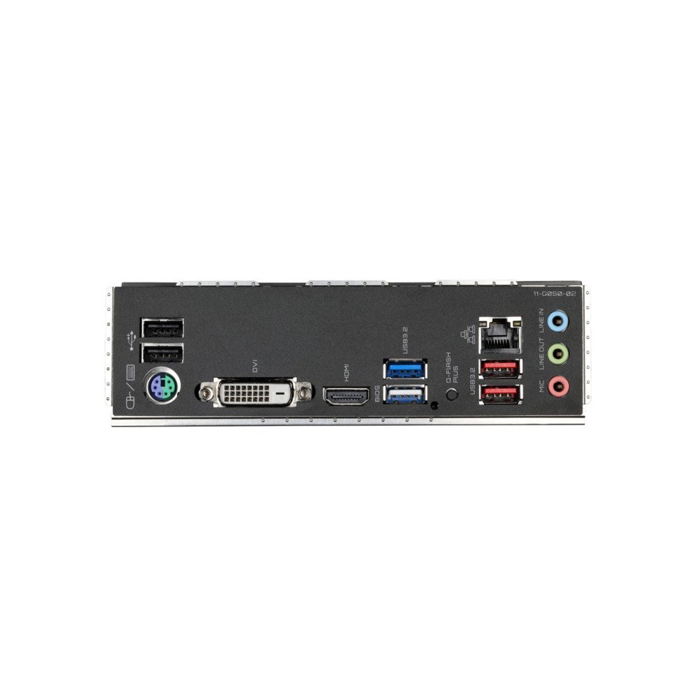 Gigabyte MB [B550 GAMING X V2]AM4; 4xDDR4; 2xM.2; 4xSATA6xUSB; HDMI, DVI; ATX