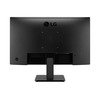 LG 24MR400-B 100Hz IPS23.8",IPS,FHD,250cd,HDMI,VGA,AMD FreeSync,Tilt,VESA 100x100,Crna boj