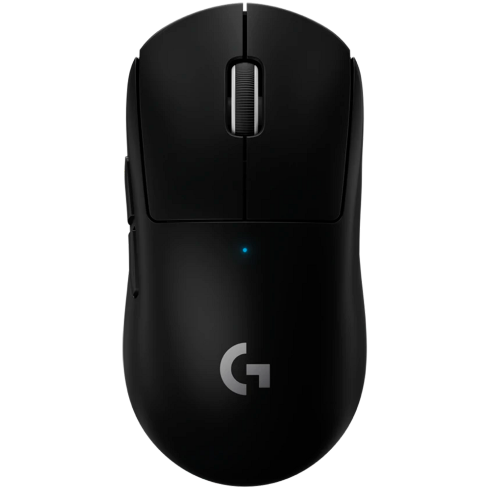 Logitech G PRO X Superlight 2 Lightspeed Gaming Miš - Crni