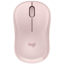Logitech M240 Bežični Miš Rose - Tih i Elegantan