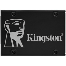 Kingston KC600 256GB SSD