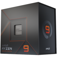 AMD Ryzen 9 7950X