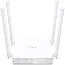 TP-Link Archer C24 AC750 Dual-Band Wi-Fi Ruter
