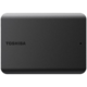 Toshiba Canvio Basics 1TB Eksterni Hard Disk
