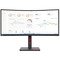 34" LENOVO 63D4GAT1EU